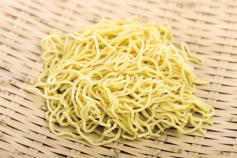 sợi mì ramen sợi mì ramen